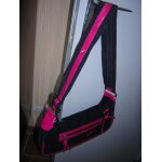 Sac  bandoulire adidas 34 x 17 cm.