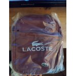 Sac bandoulire lacoste
