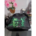 Sac bandouli�re marvel avengers hulk