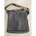 Sac bandoulière arthur & aston en cuir marron - neuf Sac bandoulière arthur & aston en cuir marron - neuf