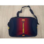 Sac  bandoulire / besace fc barcelone officiel