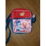 Sac À bandoulière charlotte aux fraises Sac À bandoulière charlotte aux fraises