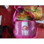 Sac À bandoulière disney nylon rose Sac À bandoulière disney nylon rose