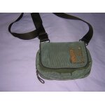 Sac � bandouli�re esprit 19 x 15 cm.