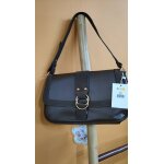 Sac bandouli�re femme rodier paris gris anthracite ?