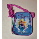 Sac bandoulire fille la reine des neiges