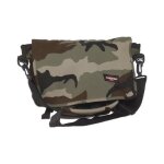 Sac bandouli�re junior nu camo de la marque eastpak