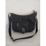 Sac bandouli�re lancaster - noir