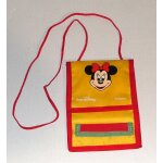 Sac a bandouliere minnie eurodisney