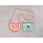 Sac bandoulière + petite pochette Sac bandoulière + petite pochette