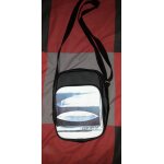 Sac  bandoulire quiksilver synthtique blanc