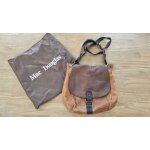 Sac besace mac douglas mandalay marron Sac besace mac douglas mandalay marron