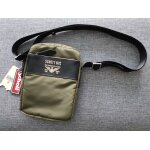 Sac besace schott n. y. c. homme neuf