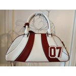 Sac bowling karl lagerfeld x alled martinez