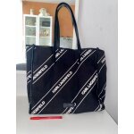 Sac cabas karl lagerfeld