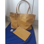 Sac cabas louise - le tanneur
