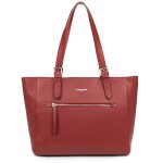 Sac cabas / shopping cuir firenze lancaster 480 - 004