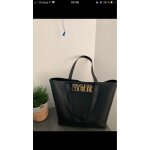 Sac cabas versace jean couture