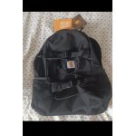 Sac carhartt kickflip noir Sac carhartt kickflip noir