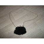 Sac cop copine mini porte monnaie bandoulire tbe