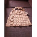 Sac crochet lulu castagnette neuf