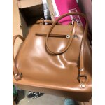 Sac cuir lancaster
