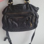 Sac en cuir liebeskind berlin