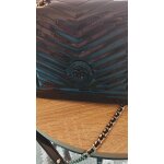 Sac cuir noir guess Sac cuir noir guess