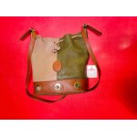 Sac cuir pourchet paris