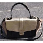 Sac cuir le tanneur