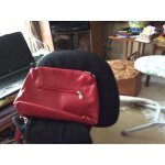 Sac desigual 3 en 1 noir et rouge avec sac rouge à l?intérieur et sac ouvert réversible noir et rouge ... Sac desigual 3 en 1 noir et rouge avec sac rouge à l?intérieur et sac ouvert réversible noir et rouge ...