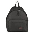 Sac � dos 1 compartiment noir lyc�e padded eastpak
