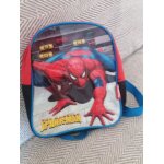 Sac à dos 22 cm spiderman marvel Sac à dos 22 cm spiderman marvel