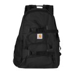Sacs à dos carhartt wip kickflip backpack noir Sacs à dos carhartt wip kickflip backpack noir