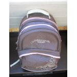 Sac  dos cartable ddp fille