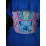 Sac  dos cendrillon disney 26 x 22 cm.