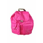 Sac � dos complices rose fuchsia - comme
