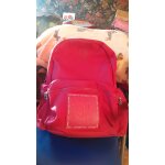 Sac  dos desigual rose i want for fun