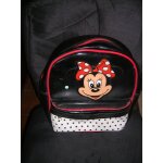 Sac  dos disney minnie plastique multicolore 26 x 31.