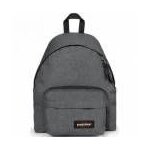 Sac  dos eastpak gris uni padded ek27e 77h black denim - gris