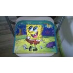 Sac � dos enfant bob l'�ponge