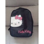 Sac � dos enfant hello kitty bon �tat