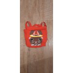 Sac à dos fille coq en pâte Sac à dos fille coq en pâte