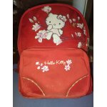 Sac  dos hello kitty