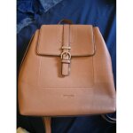 Sac � dos hexagona