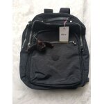 Sac À dos kipling clas seoul b grey night Sac À dos kipling clas seoul b grey night