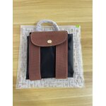 Sac � dos longchamp le pliage original taille m noir