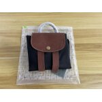 Sac � dos longchamp le pliage original taille s noir