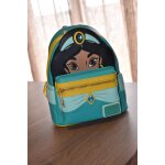 Sac à dos loungefly disney - rare - neuf princesse jasmine - aladdin Sac à dos loungefly disney - rare - neuf princesse jasmine - aladdin