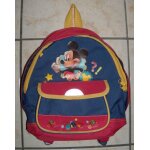 Sac � dos mickey